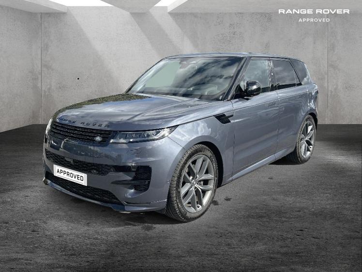 Land Rover Range Rover Sport  - Dynamic - 114 990 €