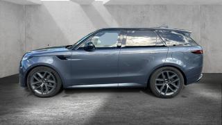 Land Rover Range Rover Sport  - Dynamic - photo 1