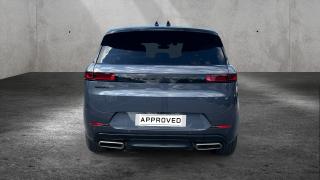 Land Rover Range Rover Sport  - Dynamic - photo 2