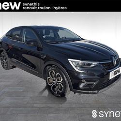Renault Arkana E-Tech 145 - 21B Intens Hy&egrave;res