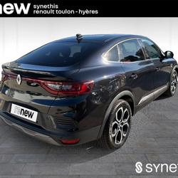 Renault Arkana E-Tech 145 - 21B Intens Hy&egrave;res