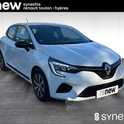Renault Clio 5 Clio TCe 90 Equilibre La Valette-du-Var