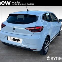 Renault Clio 5 Clio TCe 90 Equilibre La Valette-du-Var