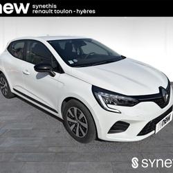 Renault Clio 5 Clio TCe 90 Equilibre La Valette-du-Var