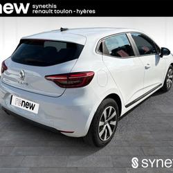 Renault Clio 5 Clio TCe 90 Equilibre La Valette-du-Var