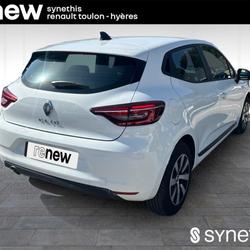 Renault Clio 5 Clio TCe 90 Equilibre Hy&egrave;res