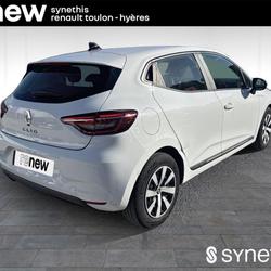 Renault Clio 5 Clio TCe 90 Equilibre La Valette-du-Var