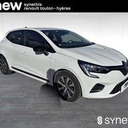 Renault Clio 5 Clio TCe 90 Equilibre Hy&egrave;res