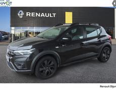 Dacia Sandero Dijon