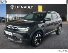 Dacia Duster Dijon