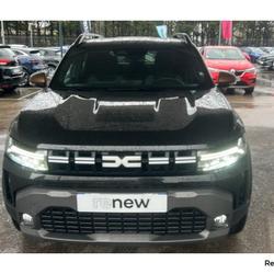 Dacia Duster Mild Hybrid 130 Extreme Dijon