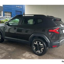 Dacia Duster Mild Hybrid 130 Extreme Dijon