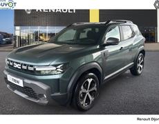 Dacia Duster Dijon
