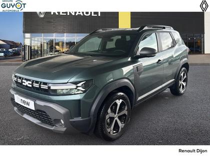 Dacia Duster Dijon