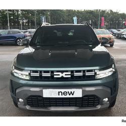 Dacia Duster Mild Hybrid 130 Journey Dijon