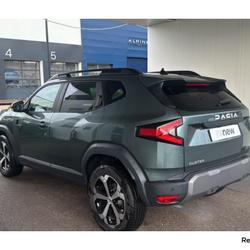 Dacia Duster Mild Hybrid 130 Journey Dijon
