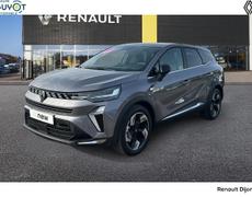Renault Symbioz Dijon