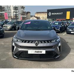 Renault Symbioz E-Tech full hybrid 145 Techno Dijon