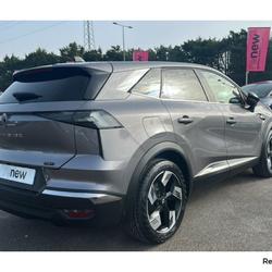 Renault Symbioz E-Tech full hybrid 145 Techno Dijon