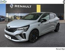 Renault Clio 5 Dijon
