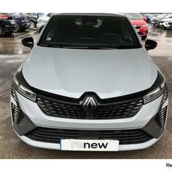 Renault Clio 5 Clio TCe 90 ch GSR2 Esprit Alpine Dijon