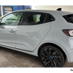 Renault Clio 5 Clio TCe 90 ch GSR2 Esprit Alpine Dijon