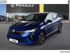 Renault Clio 5 Dijon