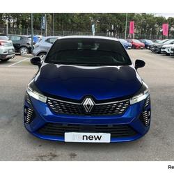 Renault Clio 5 Clio TCe 90 ch GSR2 Techno Dijon