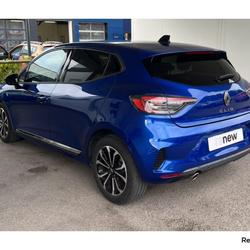 Renault Clio 5 Clio TCe 90 ch GSR2 Techno Dijon