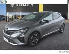 Renault Clio 5 Dijon