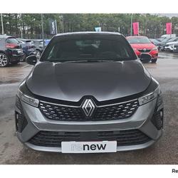 Renault Clio 5 Clio TCe 90 ch GSR2 Techno Dijon