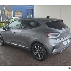 Renault Clio 5 Clio TCe 90 ch GSR2 Techno Dijon