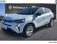 Renault Captur Dijon