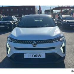 Renault Captur Eco-G 100 ch Evolution Dijon