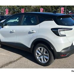Renault Captur Eco-G 100 ch Evolution Dijon