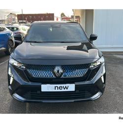 Renault Rafale E-Tech full hybrid 200 ch esprit Alpine Dijon