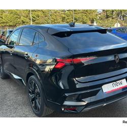 Renault Rafale E-Tech full hybrid 200 ch esprit Alpine Dijon