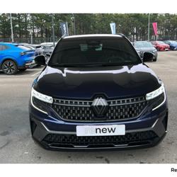 Renault Espace 5 Espace E-Tech full hybrid 200 GSR2 esprit Alpine Dijon