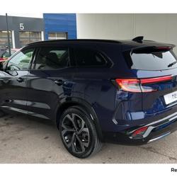 Renault Espace 5 Espace E-Tech full hybrid 200 GSR2 esprit Alpine Dijon