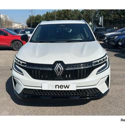 Renault Espace 5 Espace E-Tech full hybrid 200 GSR2 Techno Dijon