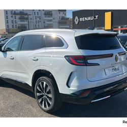 Renault Espace 5 Espace E-Tech full hybrid 200 GSR2 Techno Dijon