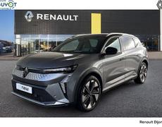 Renault Scenic 4 Dijon