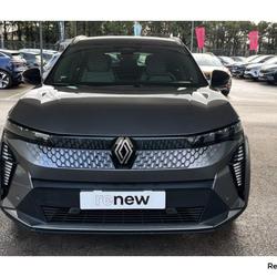 Renault Scenic 4 Scenic E-Tech electrique 220 ch grande autonomie Techno Dijon