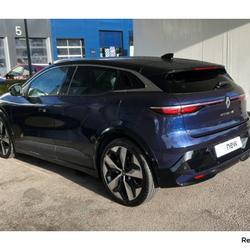 Renault Megane E-Tech Megane E-Tech 220 ch autonomie confort GSR2 Techno Dijon