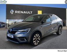 Renault Arkana Dijon