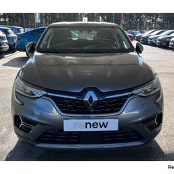 Renault Arkana mild hybrid 140 EDC FAP - 22 Evolution Dijon