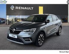 Renault Arkana Dijon