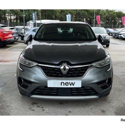 Renault Arkana mild hybrid 140 EDC FAP - 22 Evolution Dijon