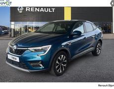 Renault Arkana Dijon