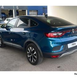 Renault Arkana mild hybrid 140 EDC FAP - 22 Evolution Dijon